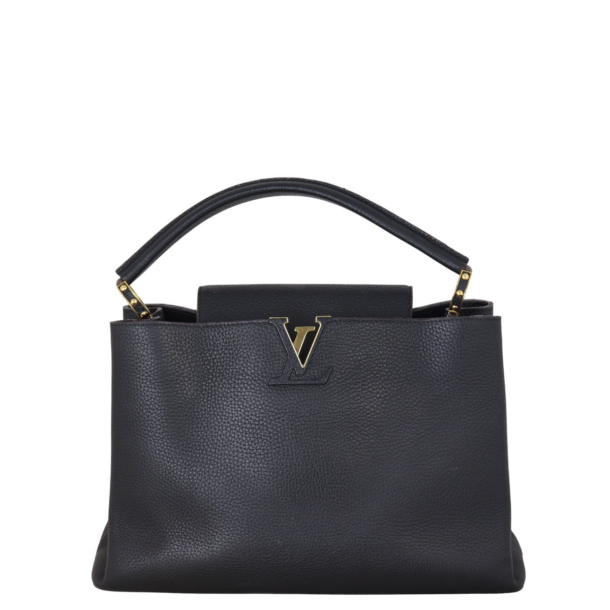 Louis Vuitton Capucines MM