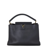 Louis Vuitton Capucines MM