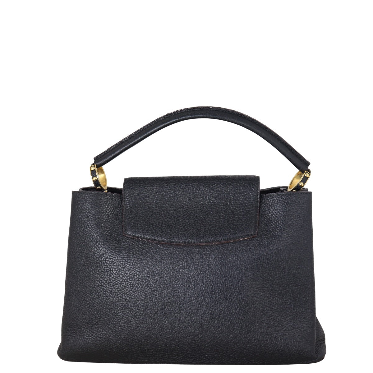 Louis Vuitton Capucines MM