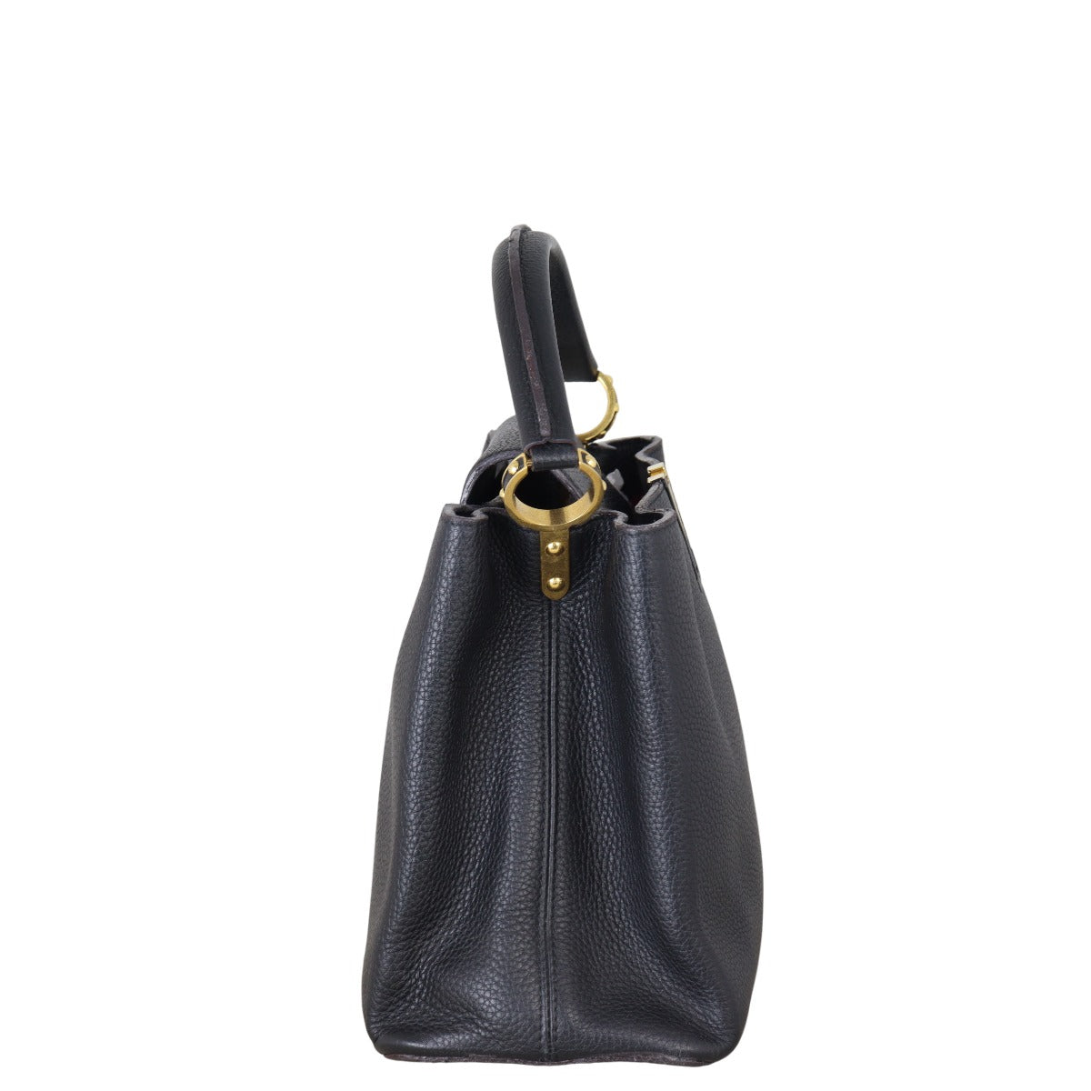 Louis Vuitton Capucines MM