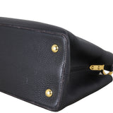 Louis Vuitton Capucines MM