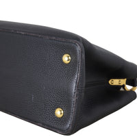 Louis Vuitton Capucines MM