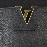 Louis Vuitton Capucines MM