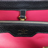 Louis Vuitton Capucines MM