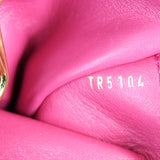 Louis Vuitton Capucines MM