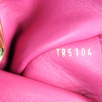 Louis Vuitton Capucines MM