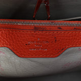 Louis Vuitton Capucines MM