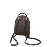 Louis Vuitton Palm Springs Mini Backpack Monogram