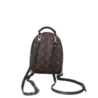 Louis Vuitton Palm Springs Mini Backpack Monogram