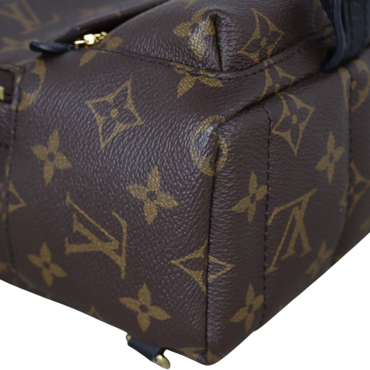 Louis Vuitton Palm Springs Mini Backpack Monogram