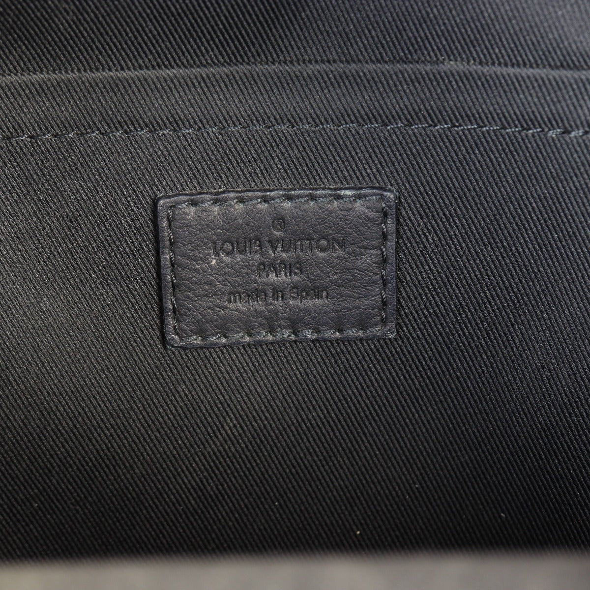 Louis Vuitton Palm Springs Mini Backpack Monogram