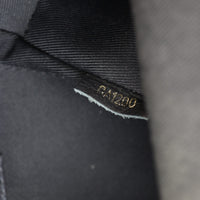 Louis Vuitton Palm Springs Mini Backpack Monogram