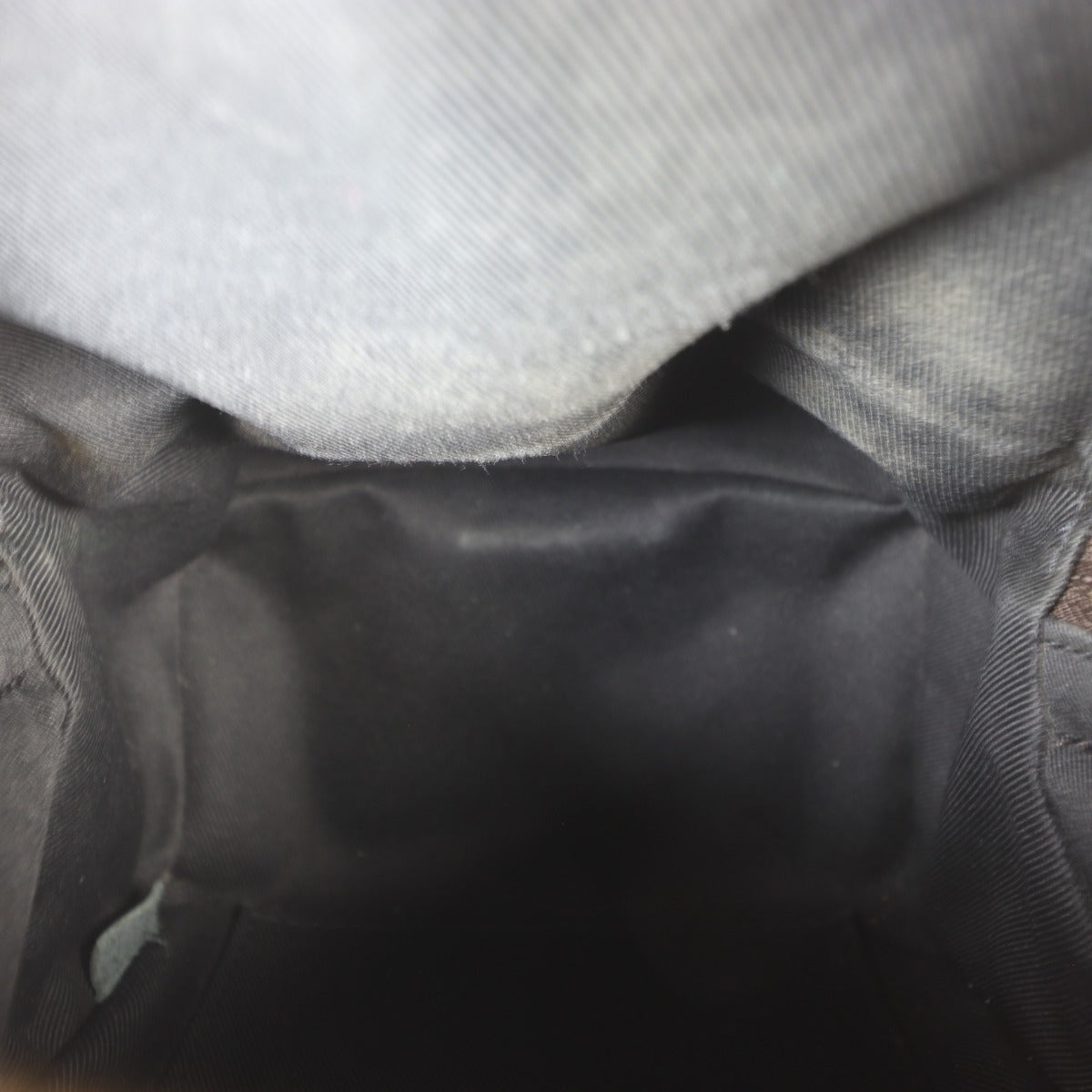 Louis Vuitton Palm Springs Mini Backpack Monogram