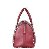Valentino Rockstud Duffle Bag