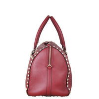 Valentino Rockstud Duffle Bag
