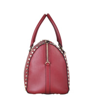 Valentino Rockstud Duffle Bag
