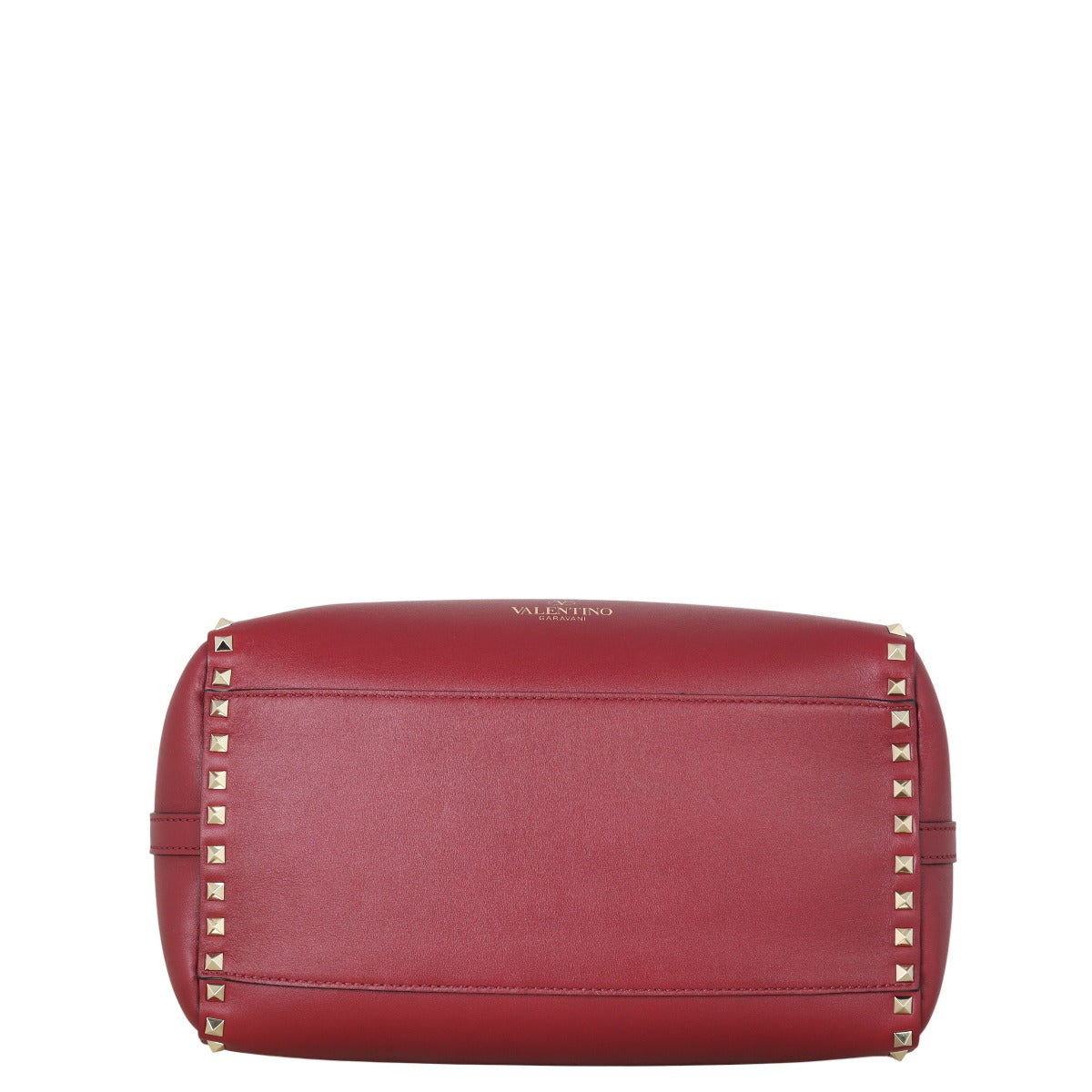 Valentino Rockstud Duffle Bag