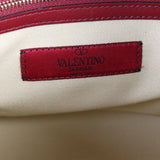 Valentino Rockstud Duffle Bag