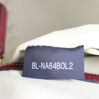 Valentino Rockstud Duffle Bag