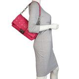 Dior Miss Dior Flap Bag Medium