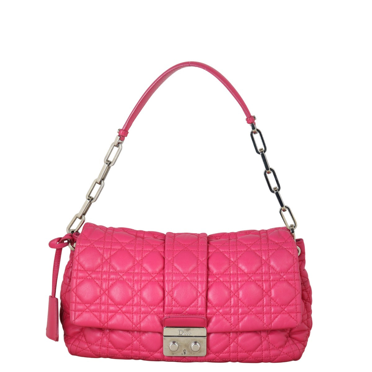 Dior Miss Dior Flap Bag Medium