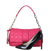 Dior Miss Dior Flap Bag Medium