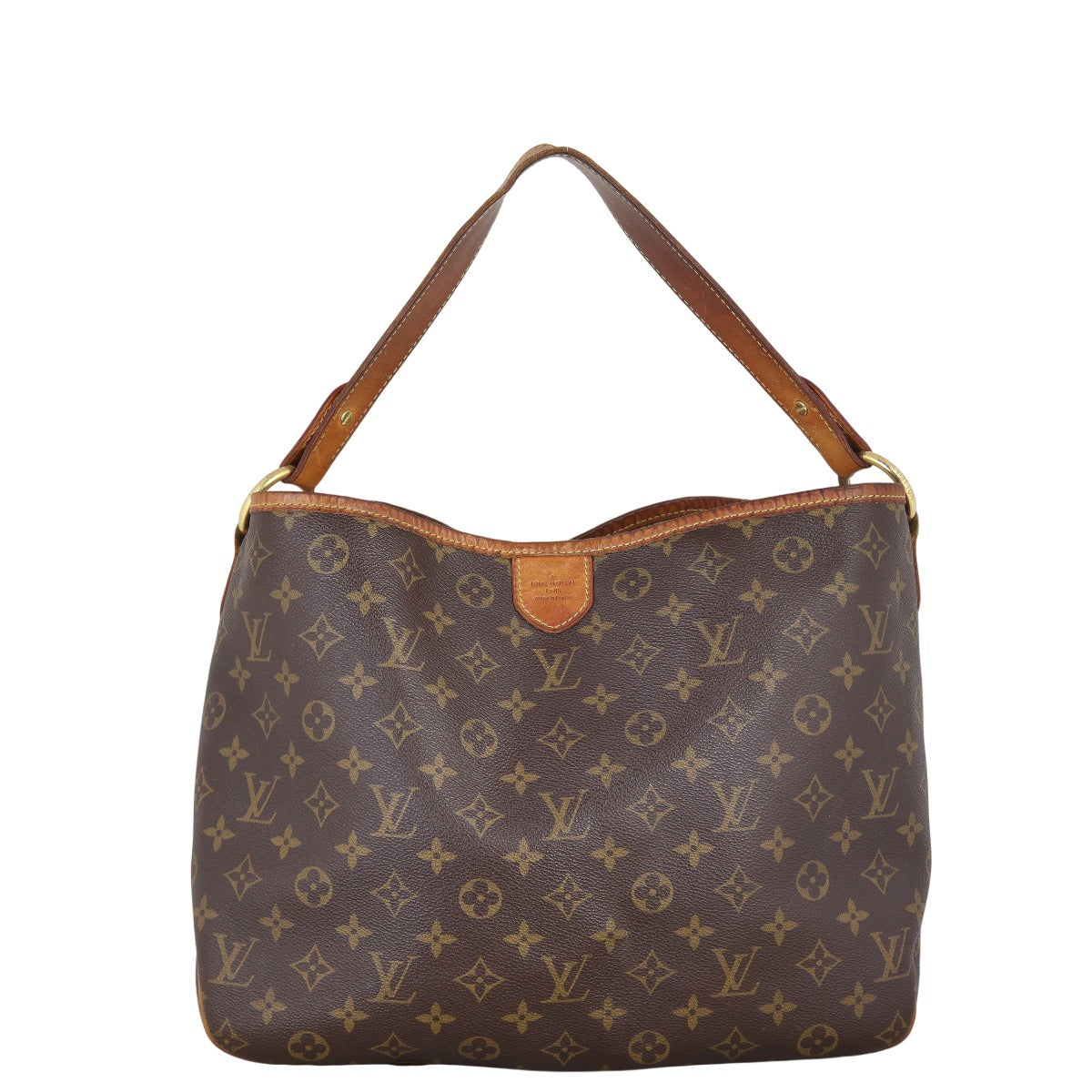 Louis Vuitton Delightful PM Monogram