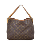 Louis Vuitton Delightful PM Monogram
