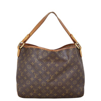 Louis Vuitton Delightful PM Monogram