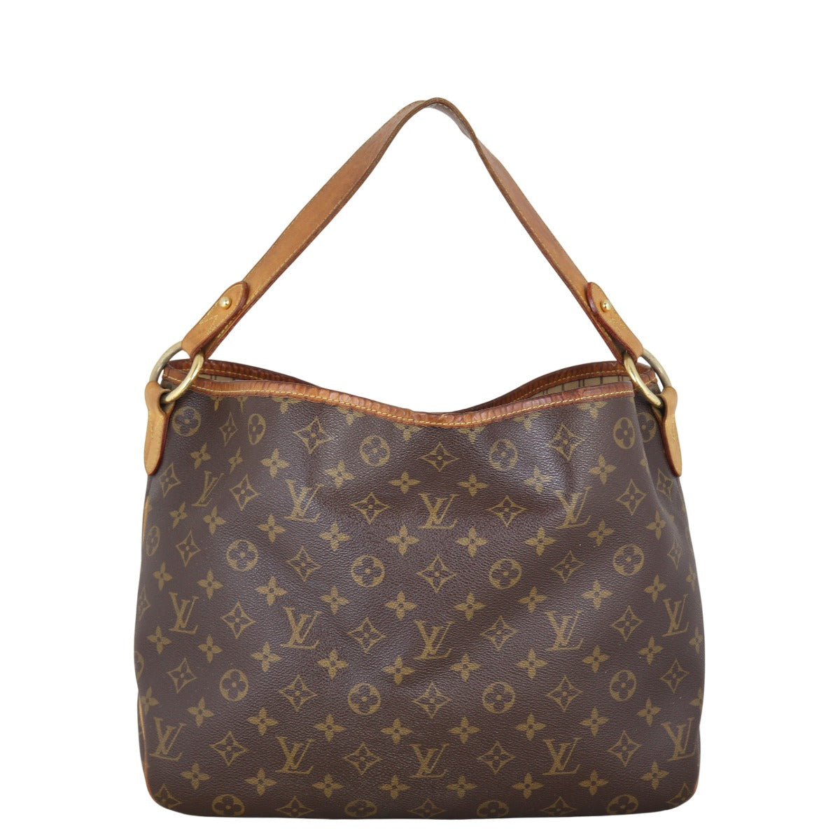 Louis Vuitton Delightful PM Monogram