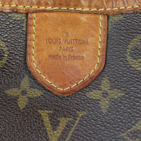 Louis Vuitton Delightful PM Monogram