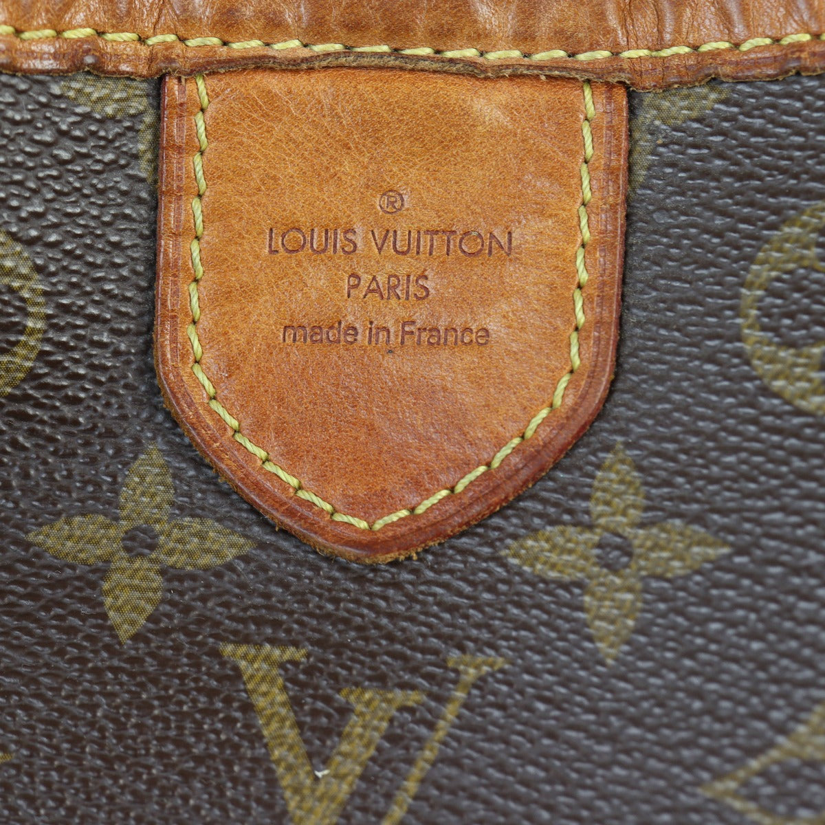 Louis Vuitton Delightful PM Monogram