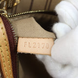 Louis Vuitton Delightful PM Monogram