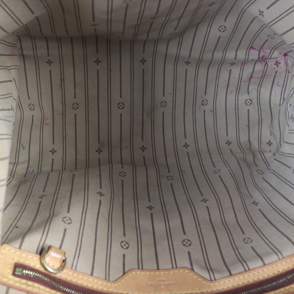 Louis Vuitton Delightful PM Monogram