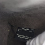 Fendi DotCom Top Handle Bag Python