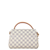 Louis Vuitton Croisette Damier Azur