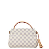 Louis Vuitton Croisette Damier Azur