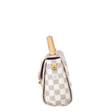 Louis Vuitton Croisette Damier Azur
