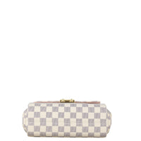 Louis Vuitton Croisette Damier Azur