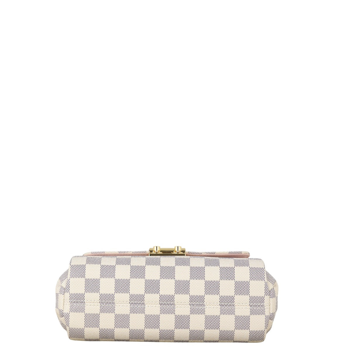 Louis Vuitton Croisette Damier Azur