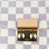 Louis Vuitton Croisette Damier Azur