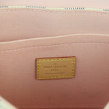 Louis Vuitton Croisette Damier Azur