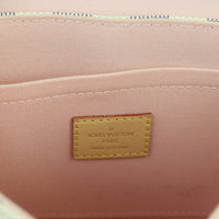 Louis Vuitton Croisette Damier Azur