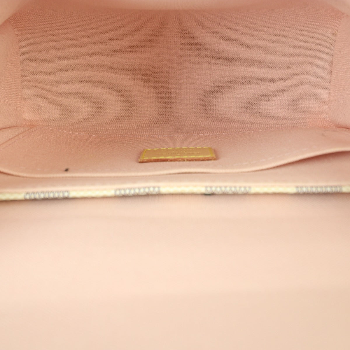 Louis Vuitton Croisette Damier Azur