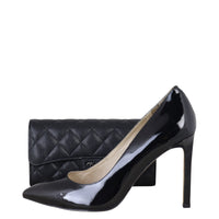 Chanel Classic Flap Long Wallet