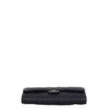 Chanel Classic Flap Long Wallet
