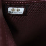 Chanel Classic Flap Long Wallet