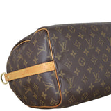 Louis Vuitton Speedy 30 Bandouliere Monogram