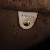 Louis Vuitton Speedy 30 Bandouliere Monogram