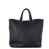 Prada Vitello Daino Tote
